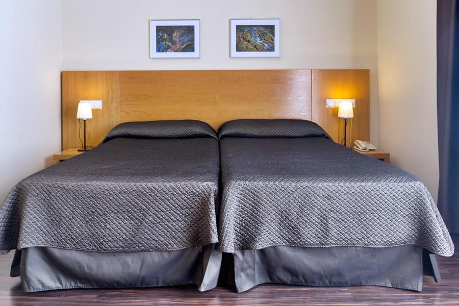 Hotel Balneario De Lanjarón מראה חיצוני תמונה