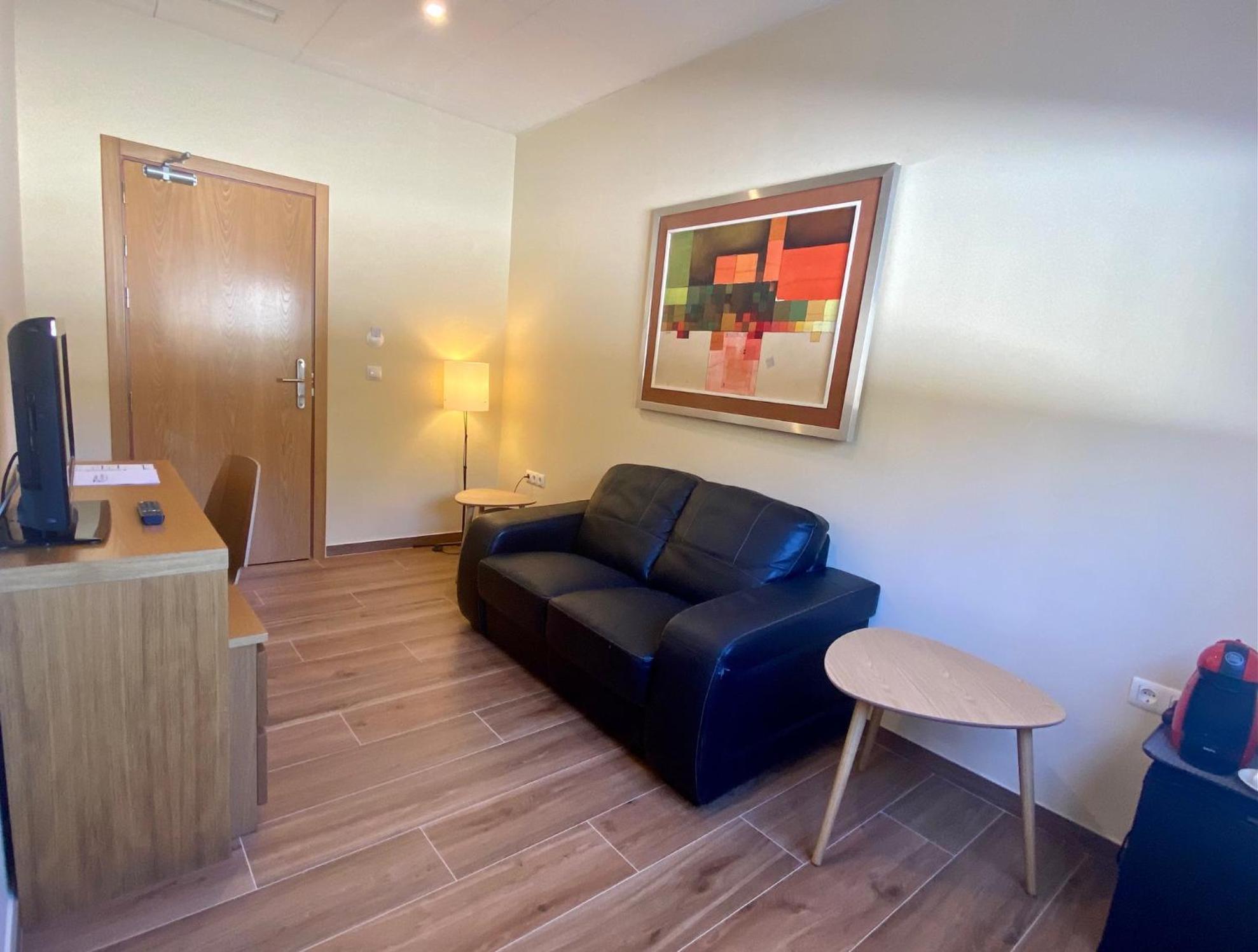 Hotel Balneario De Lanjarón מראה חיצוני תמונה