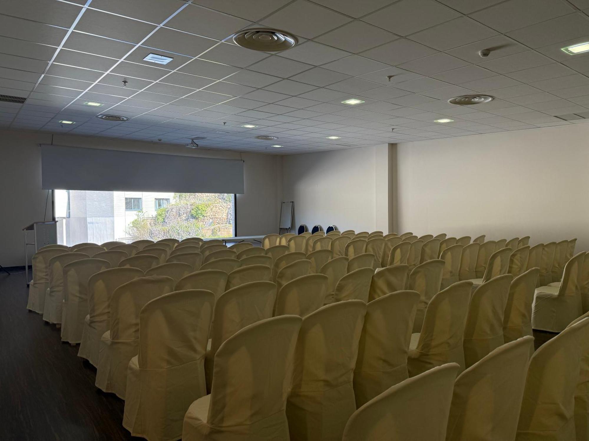 Hotel Balneario De Lanjarón מראה חיצוני תמונה