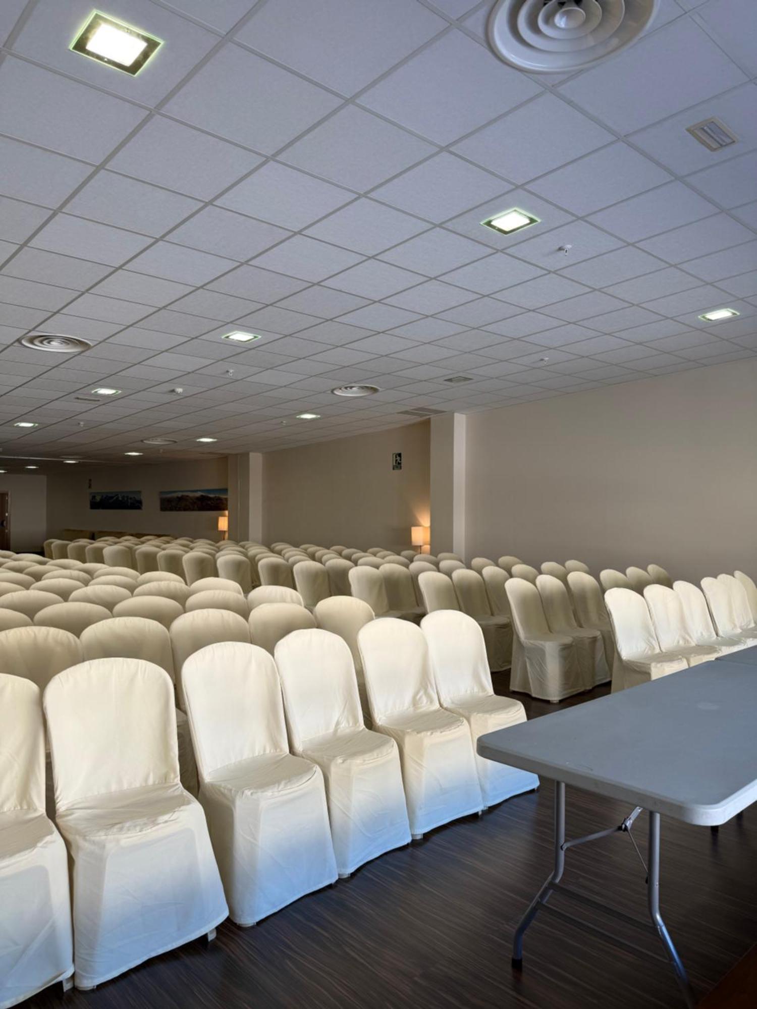 Hotel Balneario De Lanjarón מראה חיצוני תמונה