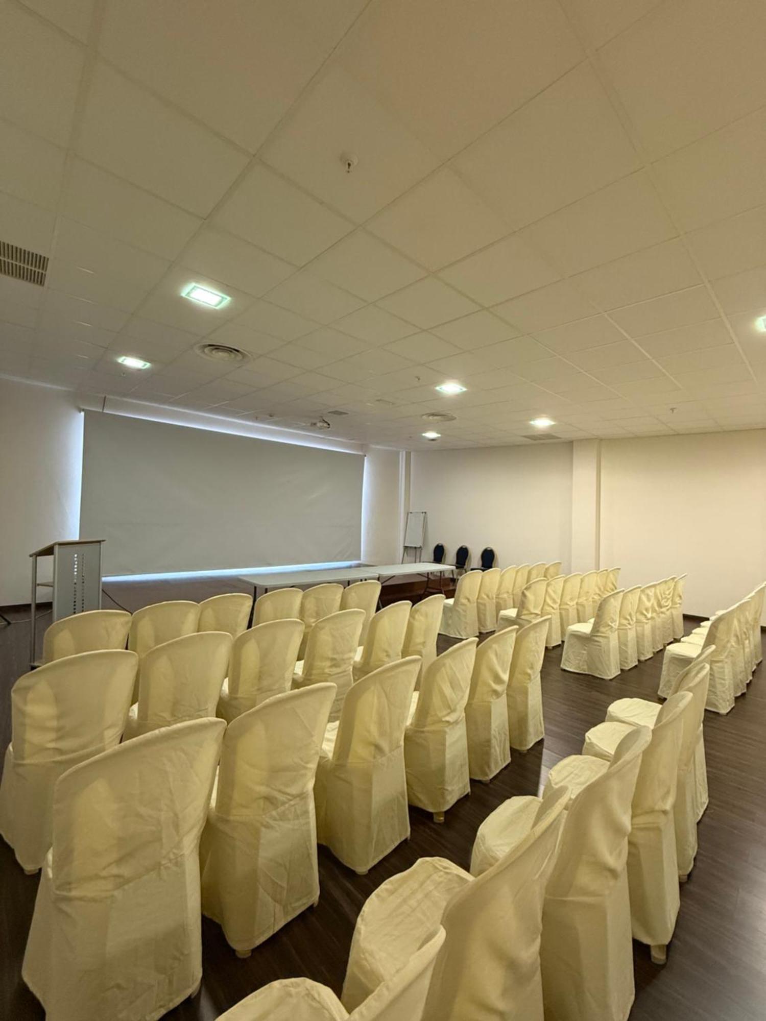 Hotel Balneario De Lanjarón מראה חיצוני תמונה