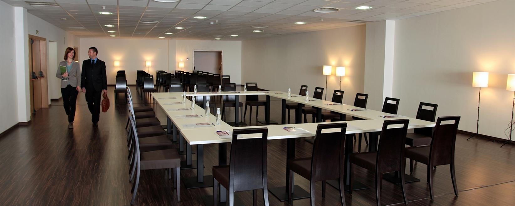 Hotel Balneario De Lanjarón מראה חיצוני תמונה