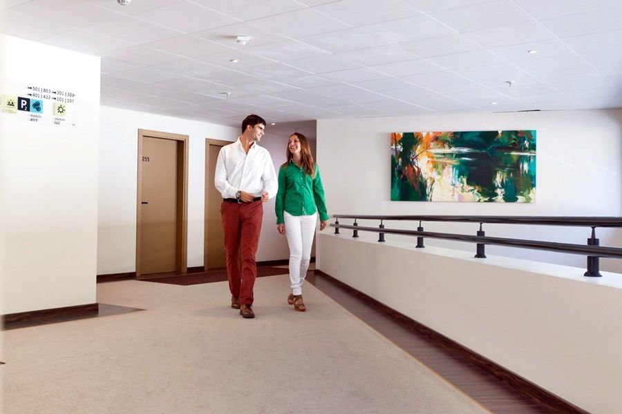 Hotel Balneario De Lanjarón מראה חיצוני תמונה