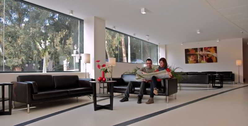 Hotel Balneario De Lanjarón מראה חיצוני תמונה